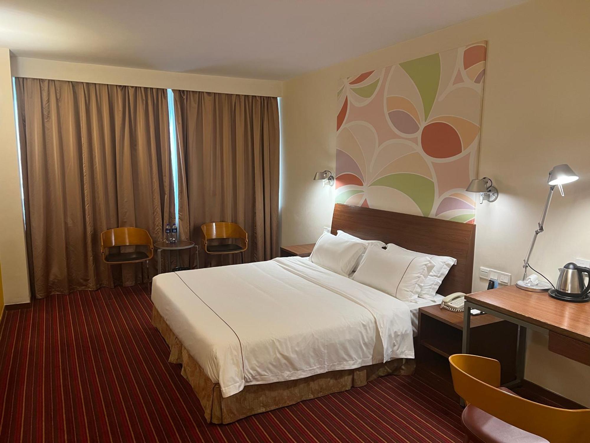 Days Inn Guangzhou Exterior photo