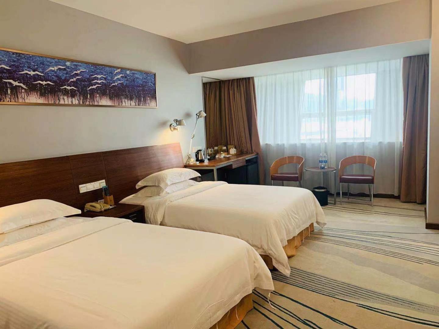 Days Inn Guangzhou Exterior photo