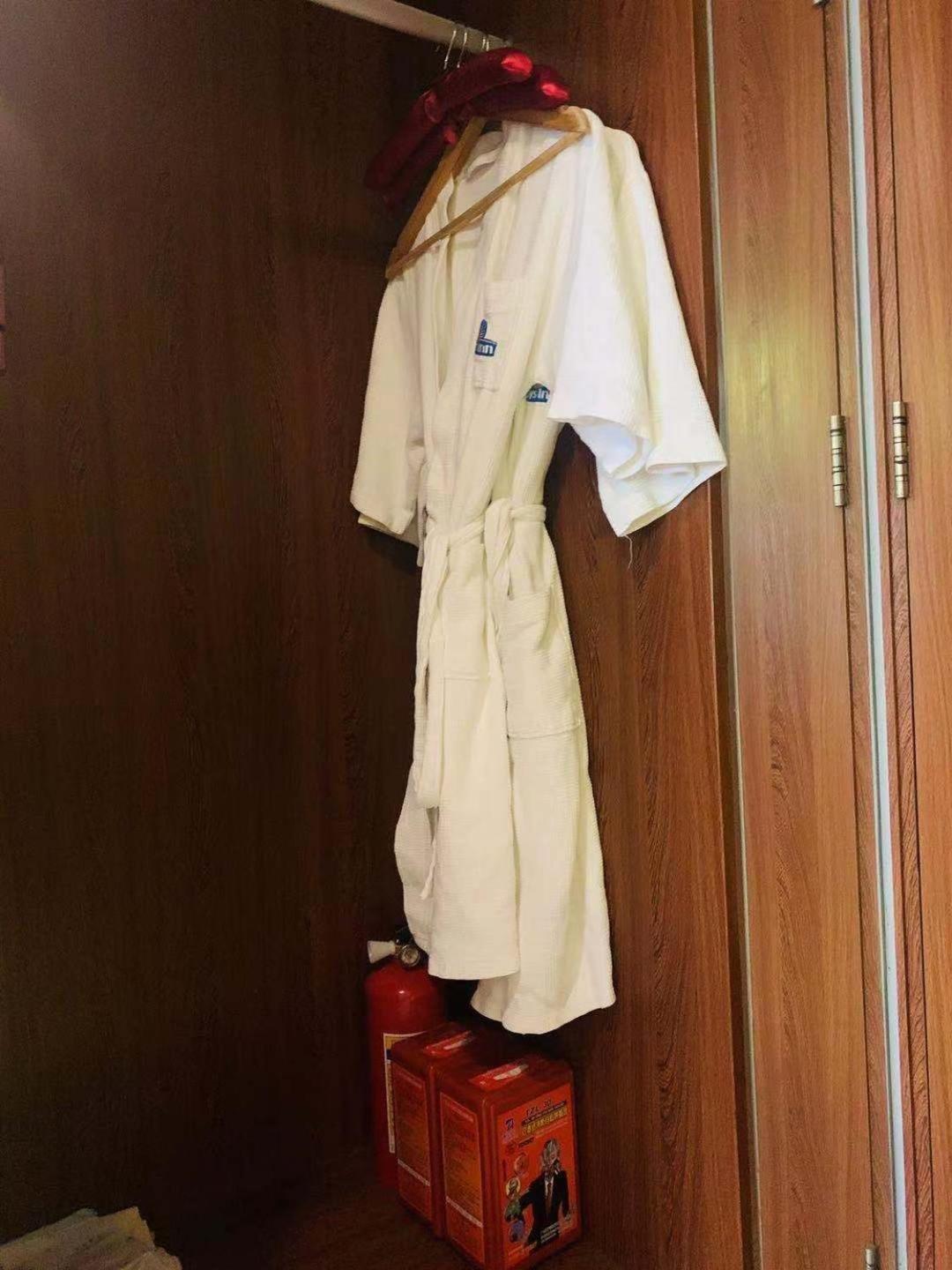 Days Inn Guangzhou Exterior photo