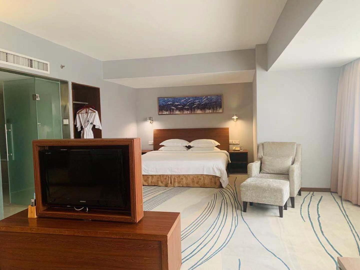 Days Inn Guangzhou Exterior photo