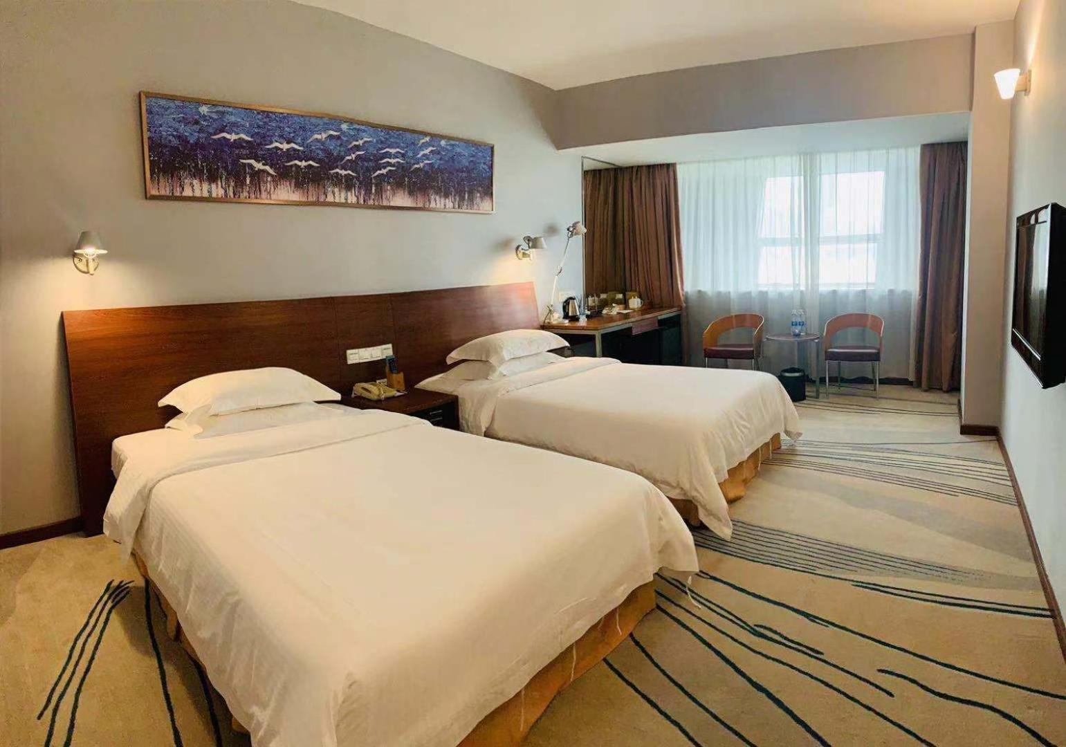 Days Inn Guangzhou Exterior photo