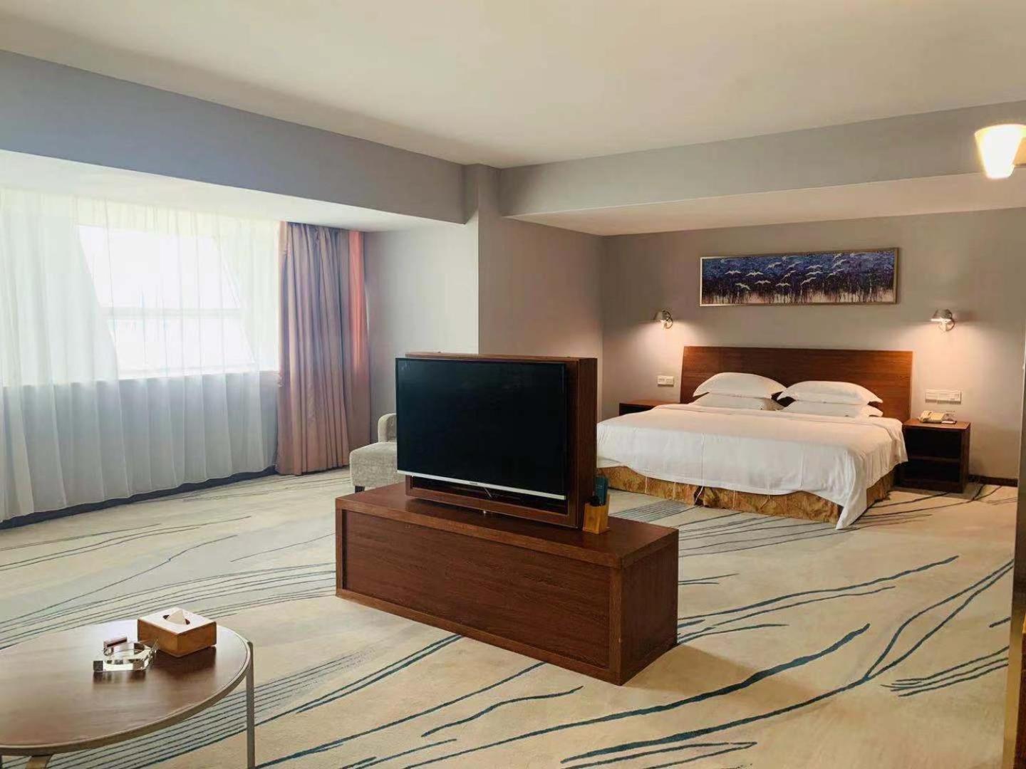 Days Inn Guangzhou Exterior photo