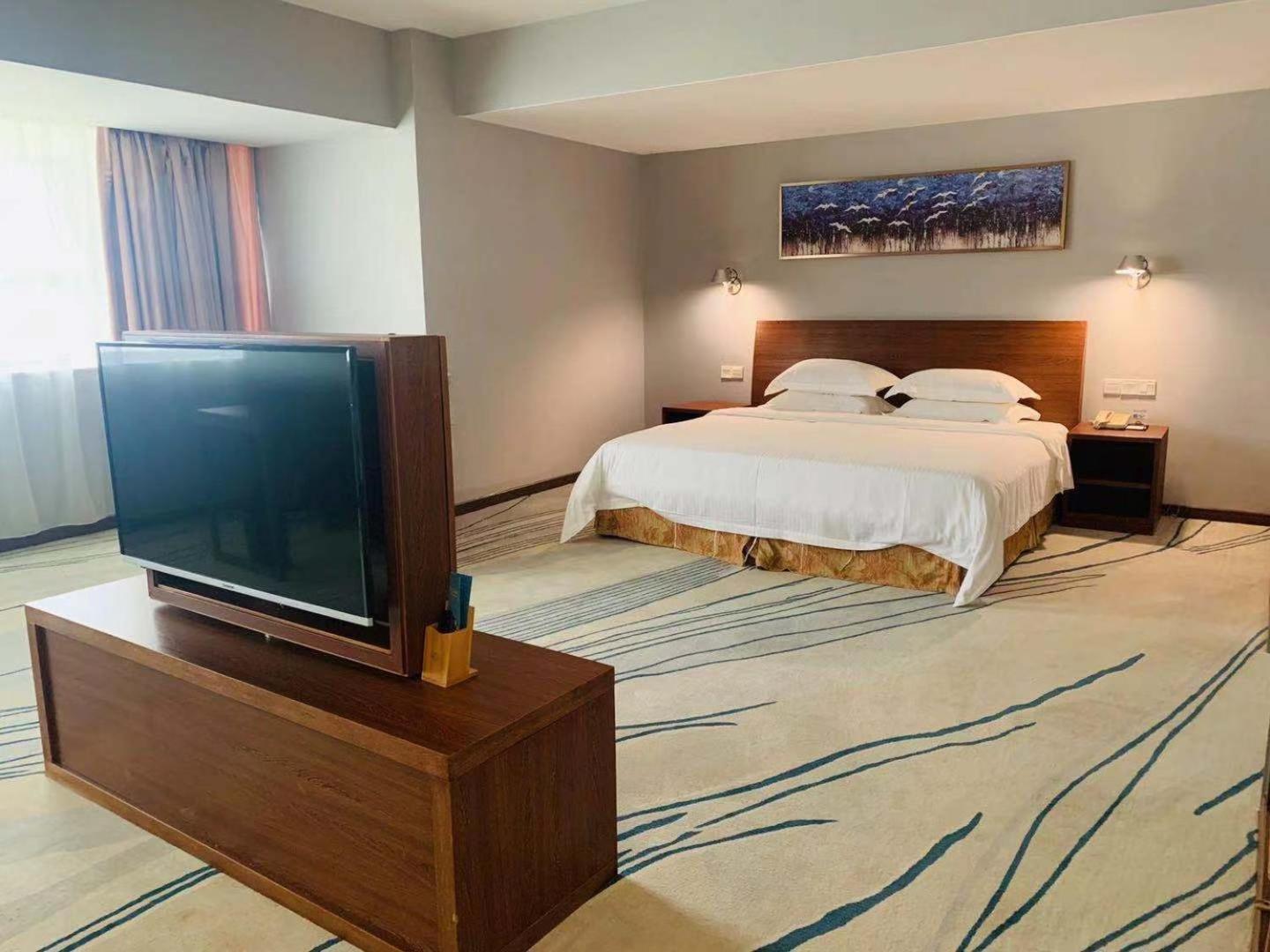 Days Inn Guangzhou Exterior photo
